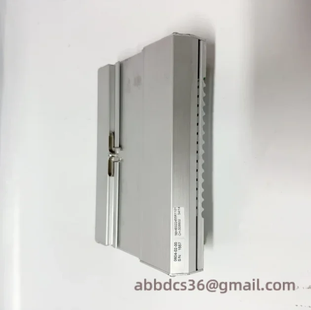 ABB KSD211B 3BHE022455R1101 Controller