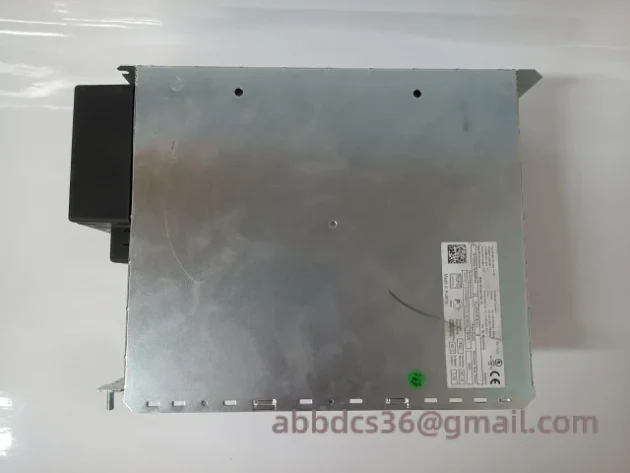 KOLLMORGEN S72402-NANANA-NA-225 - High Performance Control Module
