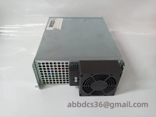 KOLLMORGEN S72402-NANANA-NA-225 - High Performance Control Module