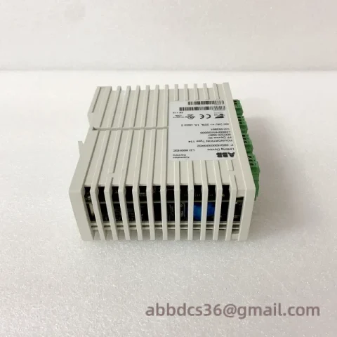 ABB LD800HSE 3BDH000320R02 Industrial Control Module