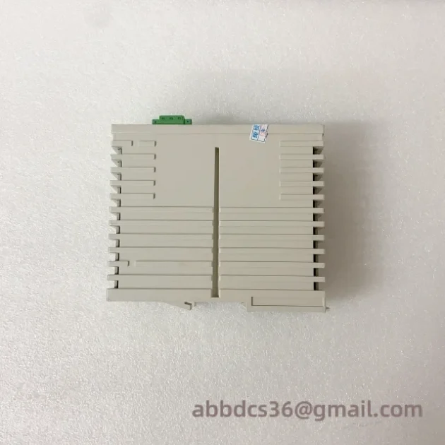 ABB LD800HSE 3BDH000320R02 Industrial Control Module
