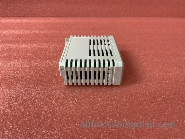 ABB LDGRB-01 3BSE013177R1: High-Performance Automation Module