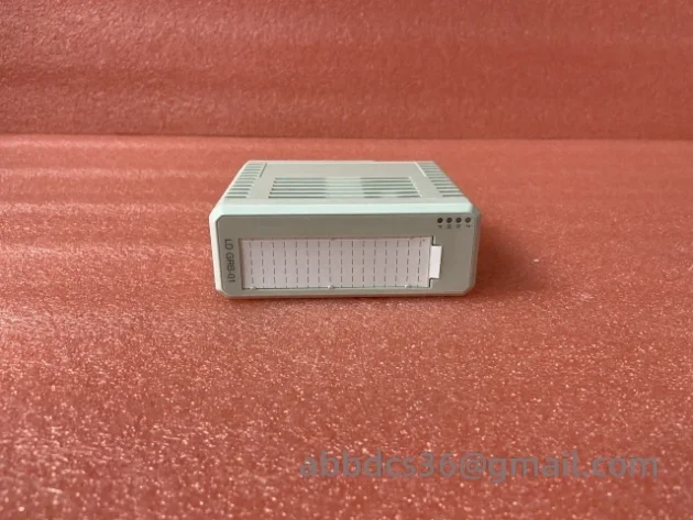ABB LDGRB-01 3BSE013177R1: High-Performance Automation Module