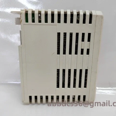 ABB LDGRB-01 3BSE013177R1: High-Performance Automation Module
