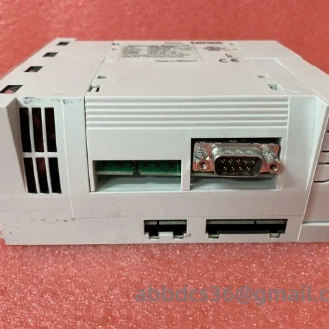 Lenze EPL-10200-XX High-Performance AC Drive Module