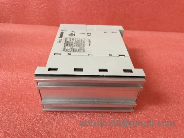 Lenze EPL-10200-XX High-Performance AC Drive Module