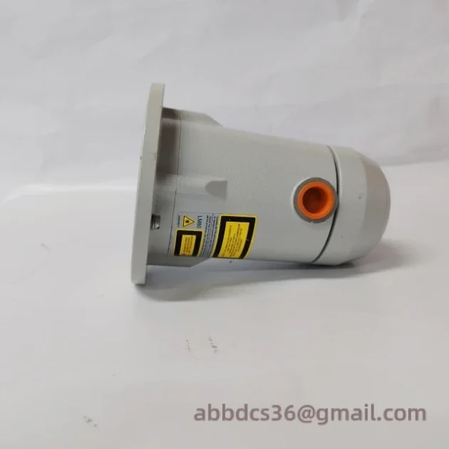 ABB LM80.A - Advanced Industrial Control Module