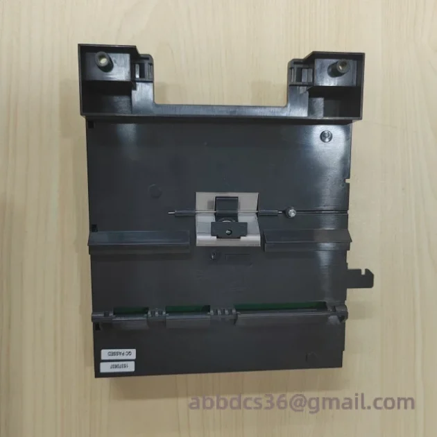Hitachi MBMT120 High-Performance Industrial Control Module