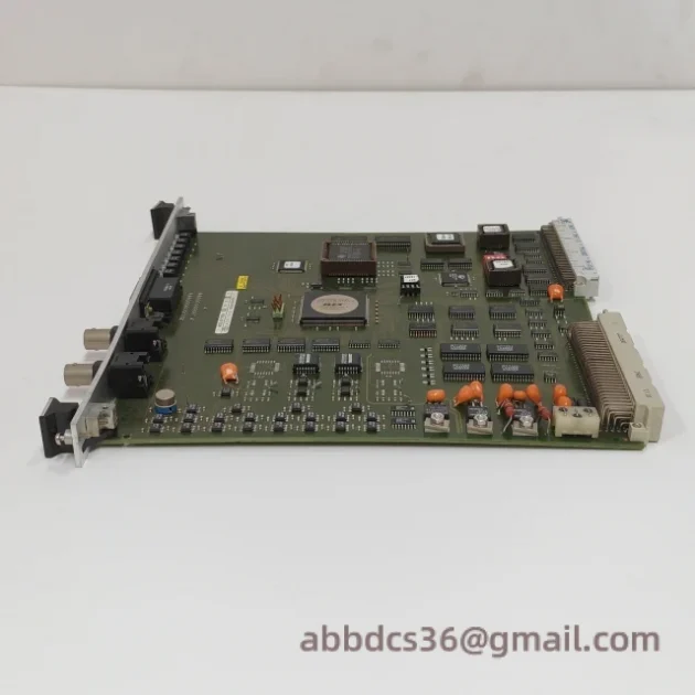 ELAU MC1AB37 4022.437.1856 Control Module