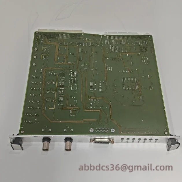 ELAU MC1AB37 4022.437.1856 Control Module