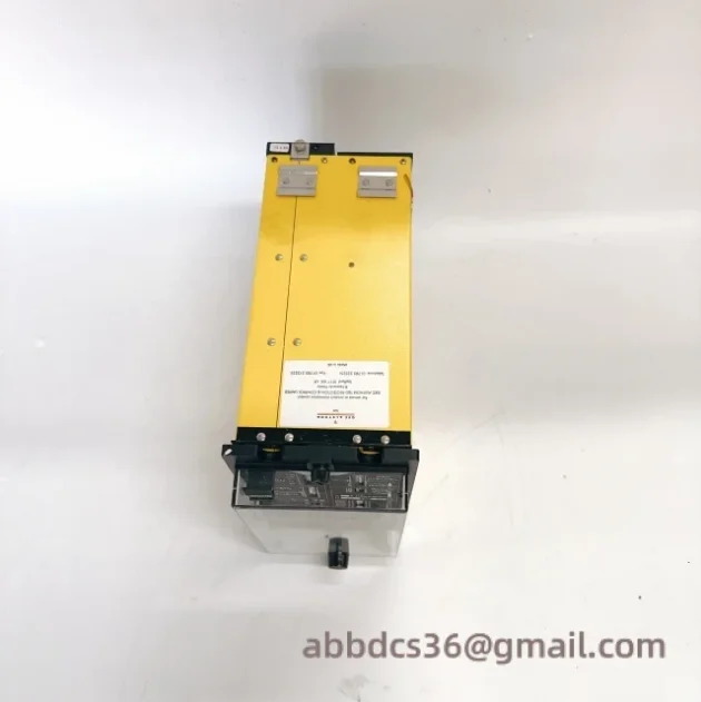 Mitsubishi MCHN02D1AB0005A High-Performance Industrial Control Module
