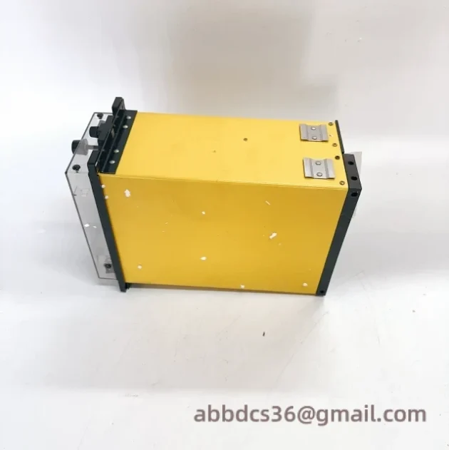 Mitsubishi MCHN02D1AB0005A High-Performance Industrial Control Module