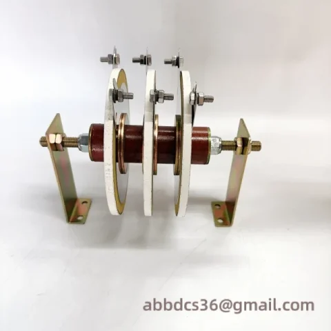 ABB METROSIL ZB9411015 Surge Protection Device for Industrial Control Systems