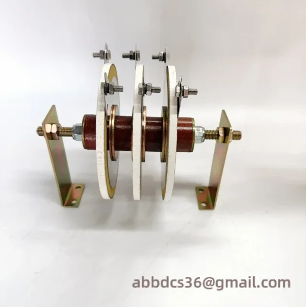 ABB METROSIL ZB9411015 Surge Protection Device for Industrial Control Systems