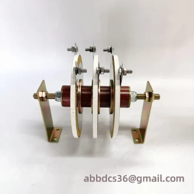 ABB METROSIL ZB9411015 Surge Protection Device for Industrial Control Systems
