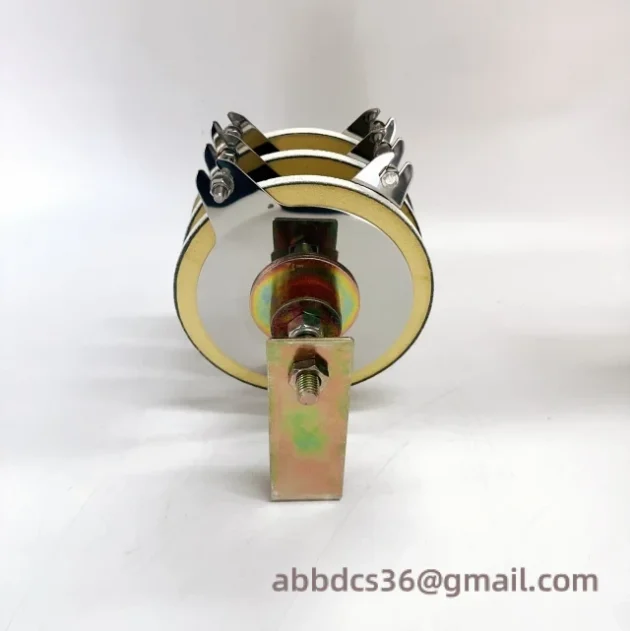 ABB METROSIL ZB9411015 Surge Protection Device for Industrial Control Systems