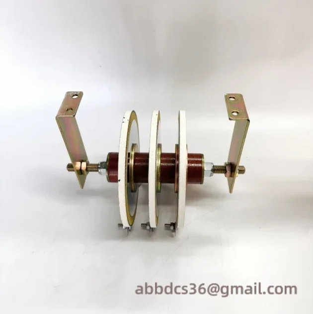 ABB METROSIL ZB9411015 Surge Protection Device for Industrial Control Systems