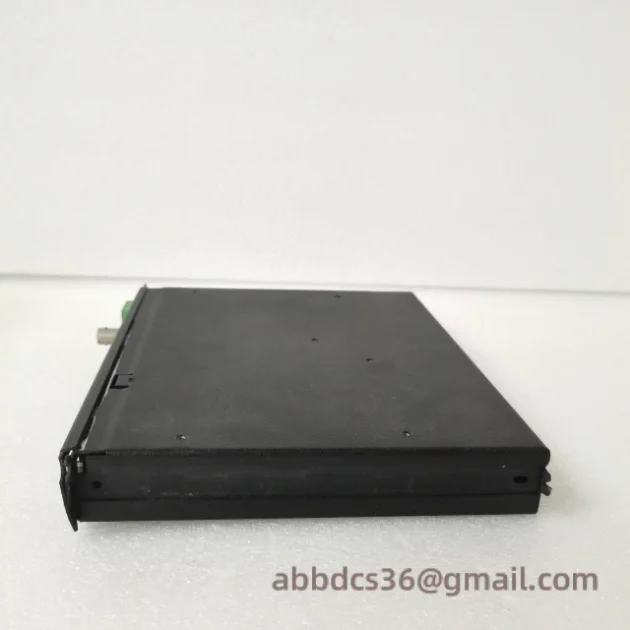 METSO D100644 Automation Module for Industrial Control Systems