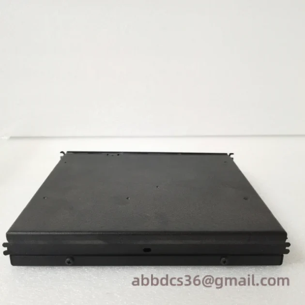 METSO D100644 Automation Module for Industrial Control Systems