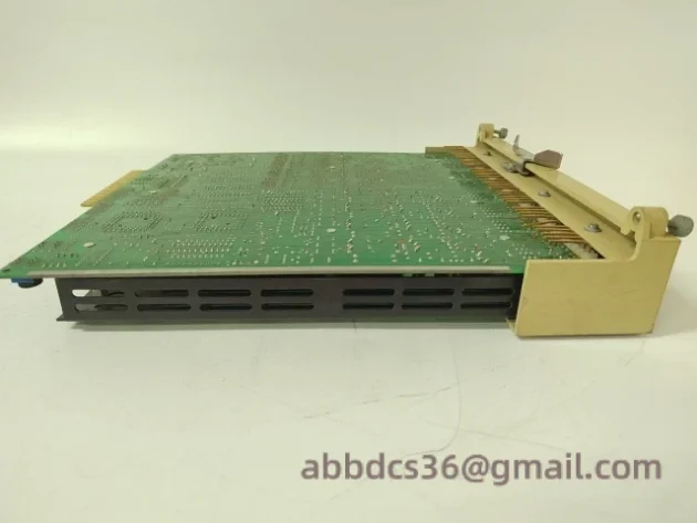 METSO IOP111 Custom Processing Control System