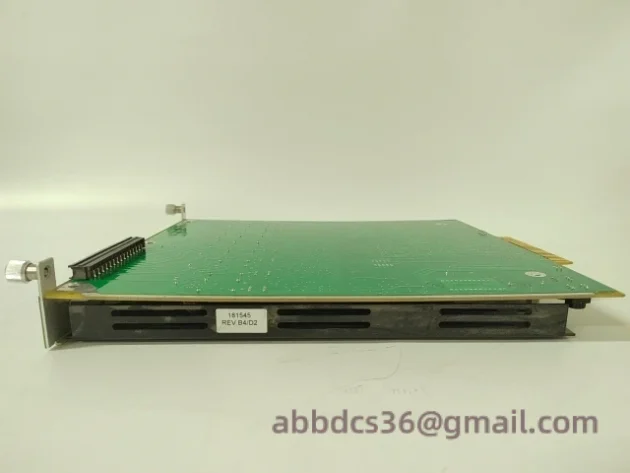 METSO IOP320 Process Control System