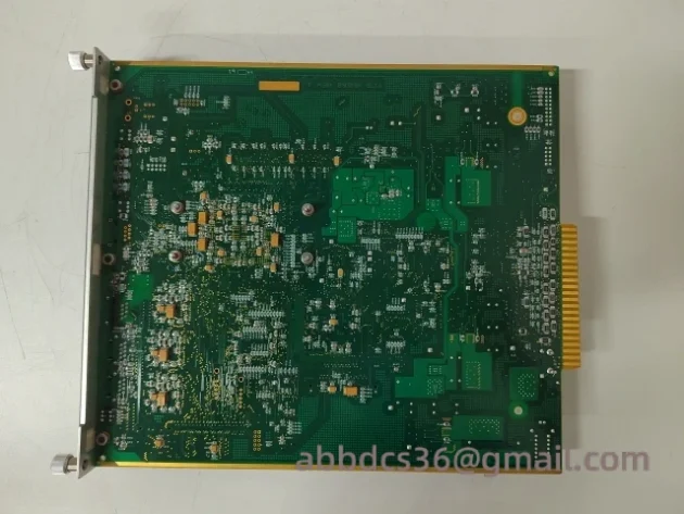 METSO PDP401 Industrial Control Module