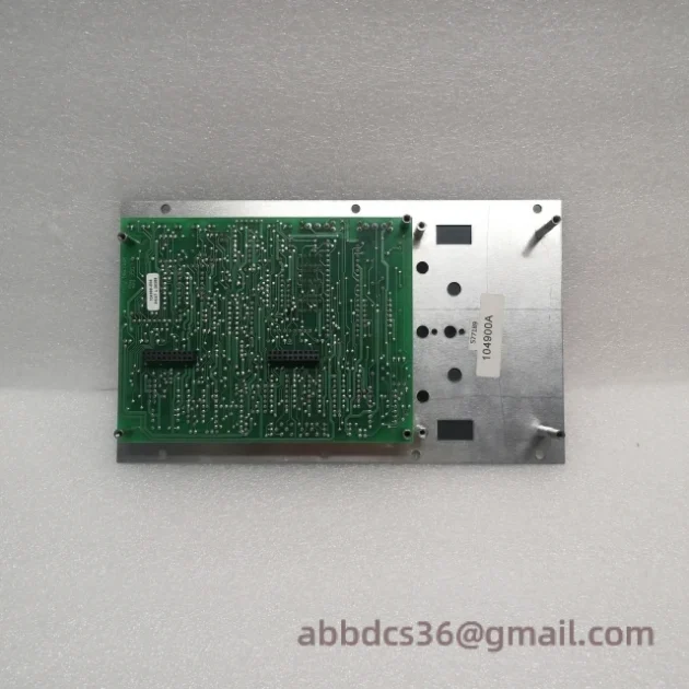Microset 104988-E03 Control Module for Automation Systems