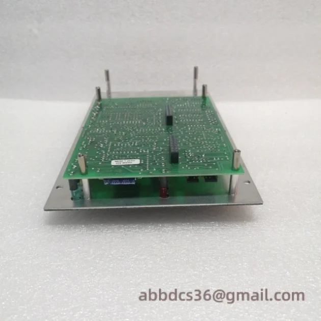 Microset 104988-E03 Control Module for Automation Systems