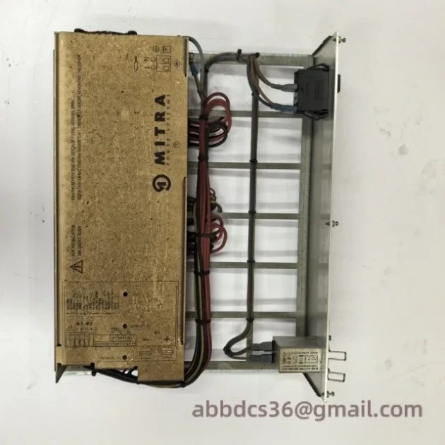 MITRA PE3257 03 Industrial Control Module