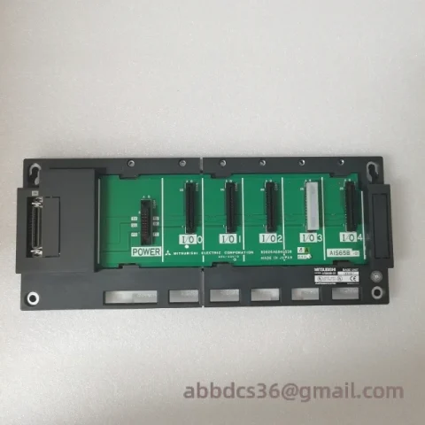 Mitsubishi A1S65B-S1 Positioning Control Unit