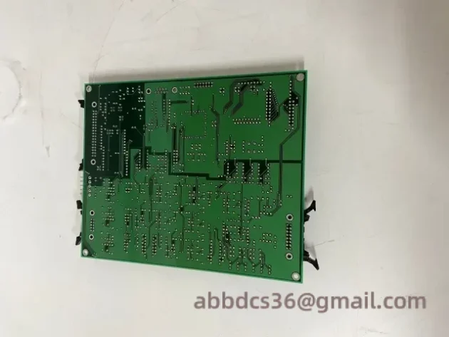 MMS3120022-000 9100-03047-01 Industrial Control Module