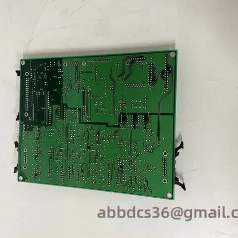 MMS3120022-000 9100-03047-01 Industrial Control Module