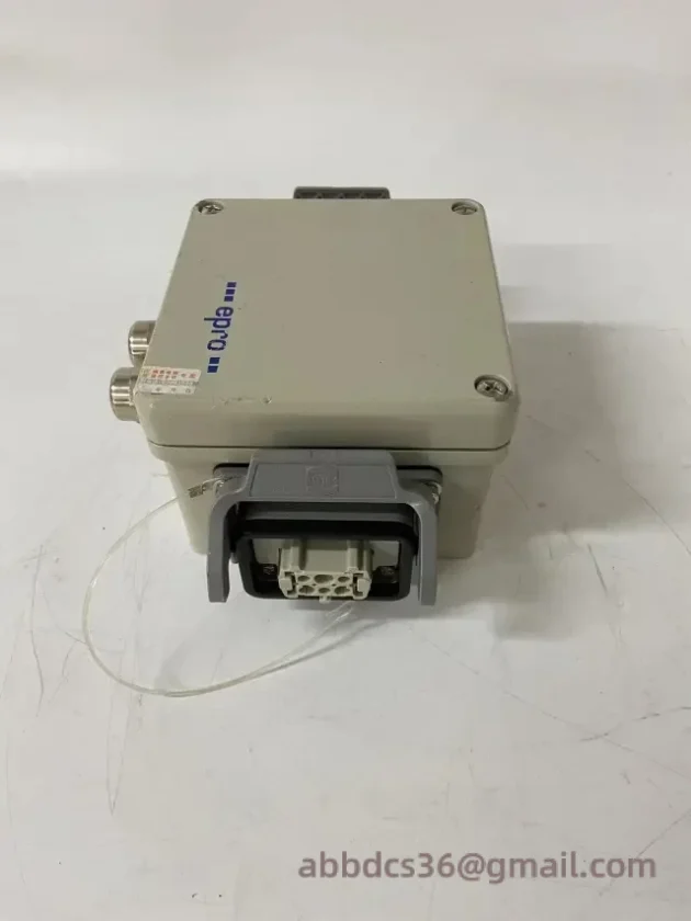 MMS3120022-000 9100-03047-01 Industrial Control Module