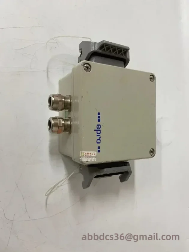 MMS3120022-000 9100-03047-01 Industrial Control Module