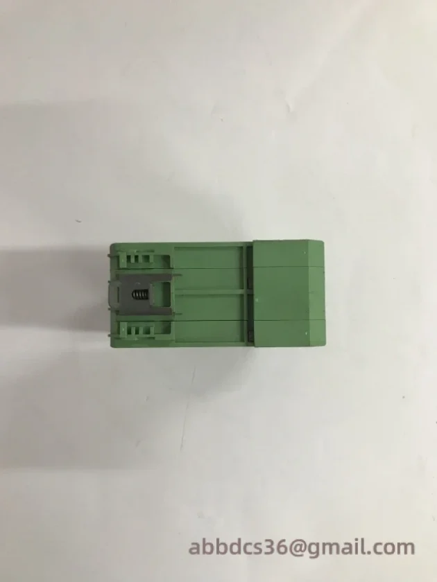 MOOG G122-824A002 Industrial Control Module