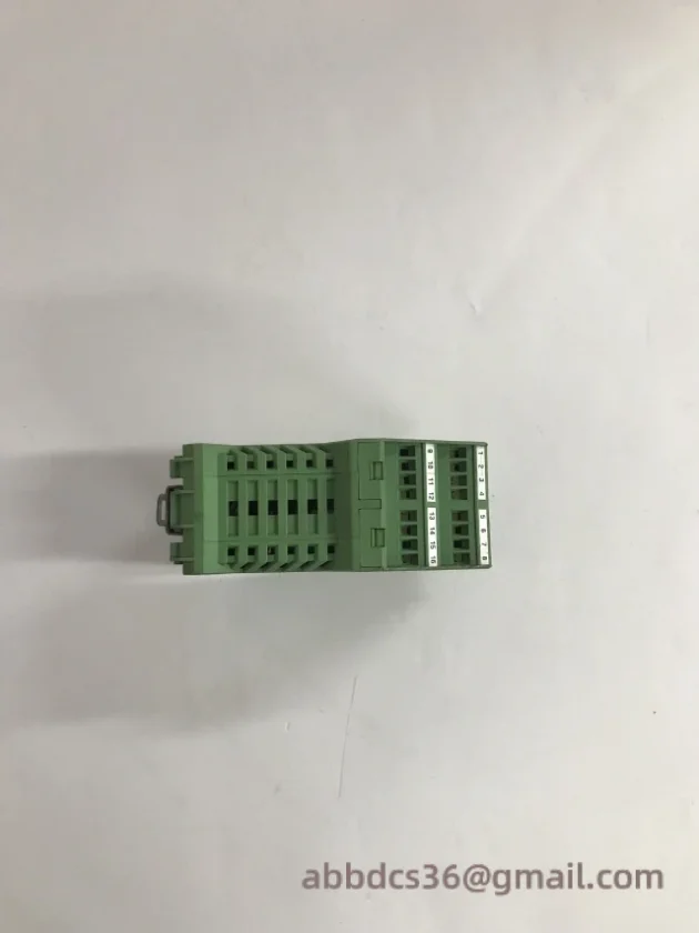 MOOG G122-824A002 Industrial Control Module