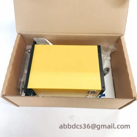 Mitsubishi MVAJ13D1GB0780A Programmable Logic Control Module