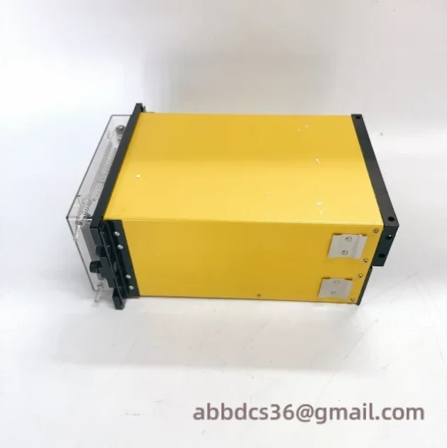 Mitsubishi MVAJ13D1GB0780A Programmable Logic Control Module