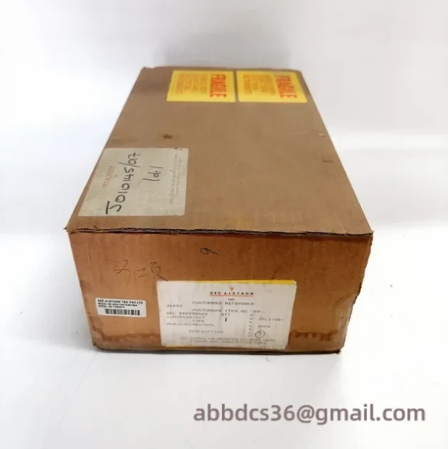Mitsubishi MVAJ13D1GB0780A Programmable Logic Control Module
