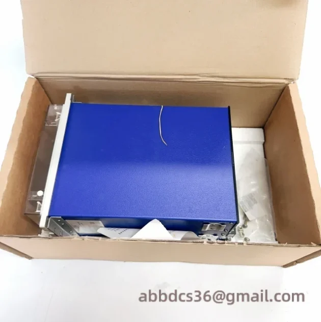 Mitsubishi MVAJ21L1GB0771B Analog Output Module