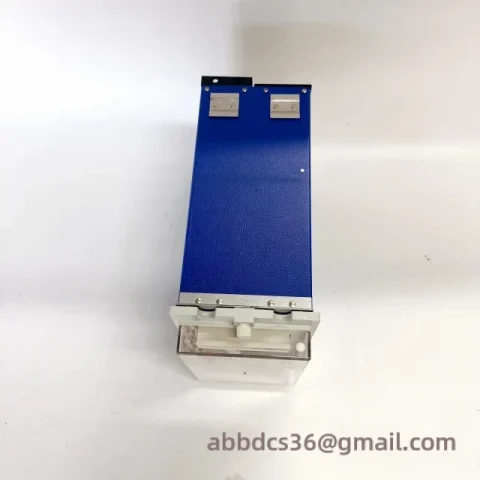Mitsubishi MVAJ21L1GB0771B Analog Output Module