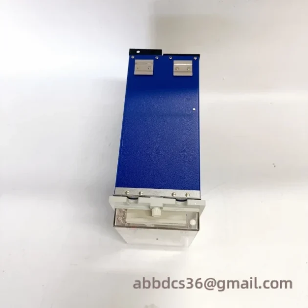 Mitsubishi MVAJ21L1GB0771B Analog Output Module
