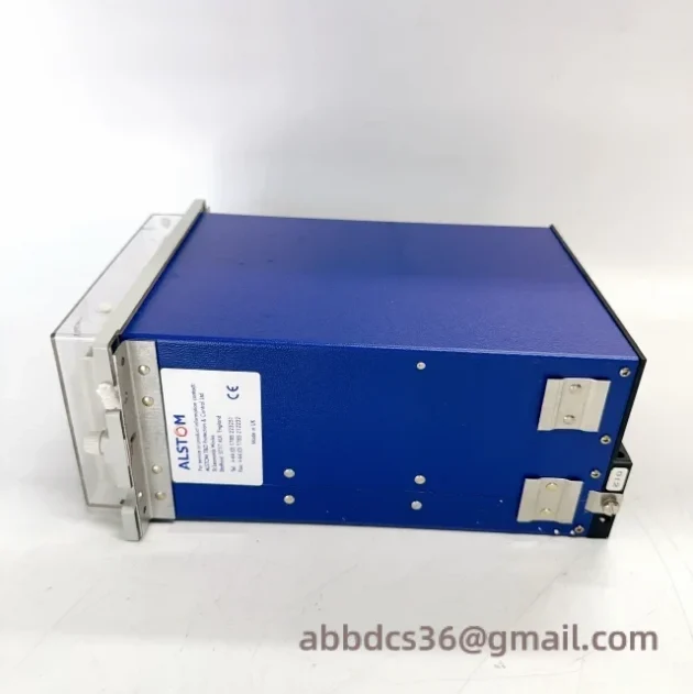 Mitsubishi MVAJ21L1GB0771B Analog Output Module