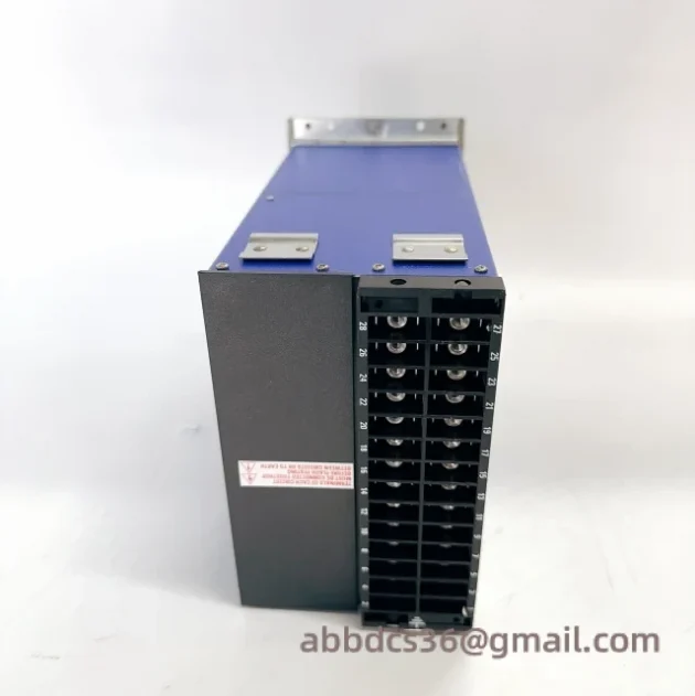 Mitsubishi MVAJ21L1GB0771B Analog Output Module