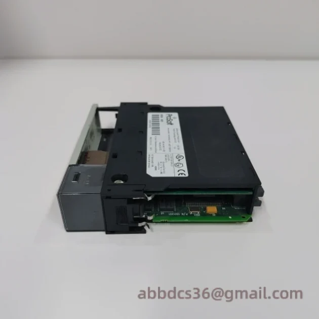 PROSOFT MVI56-MBP Industrial Communication Module
