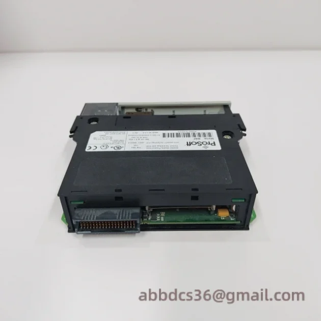PROSOFT MVI56-MBP Industrial Communication Module