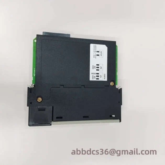 PROSOFT MVI56-MBP Industrial Communication Module