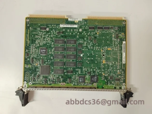 MOT Motorola MVME2434 Control Module