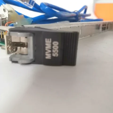 MVME5500-0163 Industrial Control Module