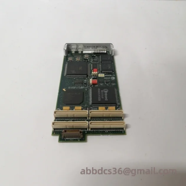 Motorola IPMC712 - Advanced Industrial Control Module, Optimized for Precise Automation Solutions